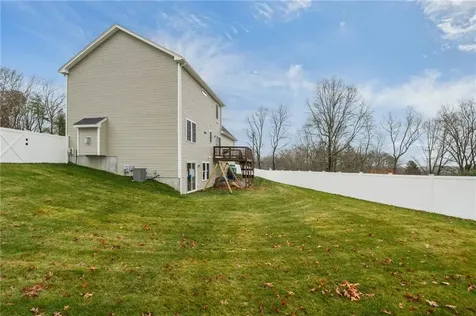 275 East Shore Drive Coventry RI 02816