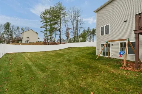 275 East Shore Drive Coventry RI 02816