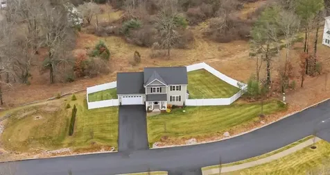 275 East Shore Drive Coventry RI 02816