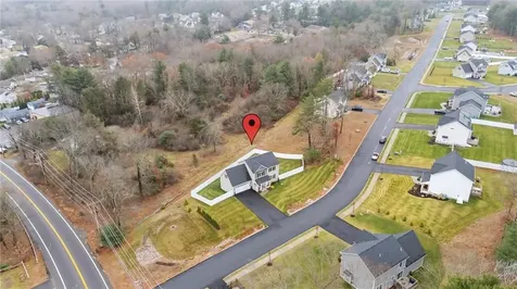 275 East Shore Drive Coventry RI 02816