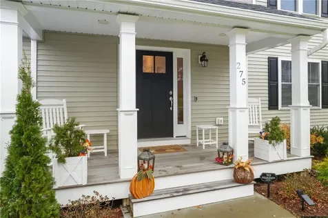 275 East Shore Drive Coventry RI 02816