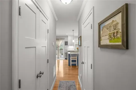 275 East Shore Drive Coventry RI 02816