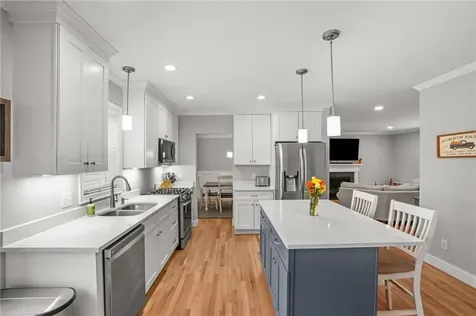 275 East Shore Drive Coventry RI 02816