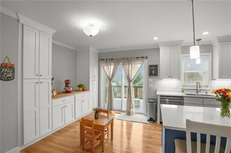 275 East Shore Drive Coventry RI 02816