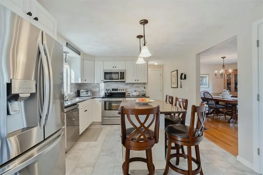 26 Scituate Farms Drive Cranston RI 02921