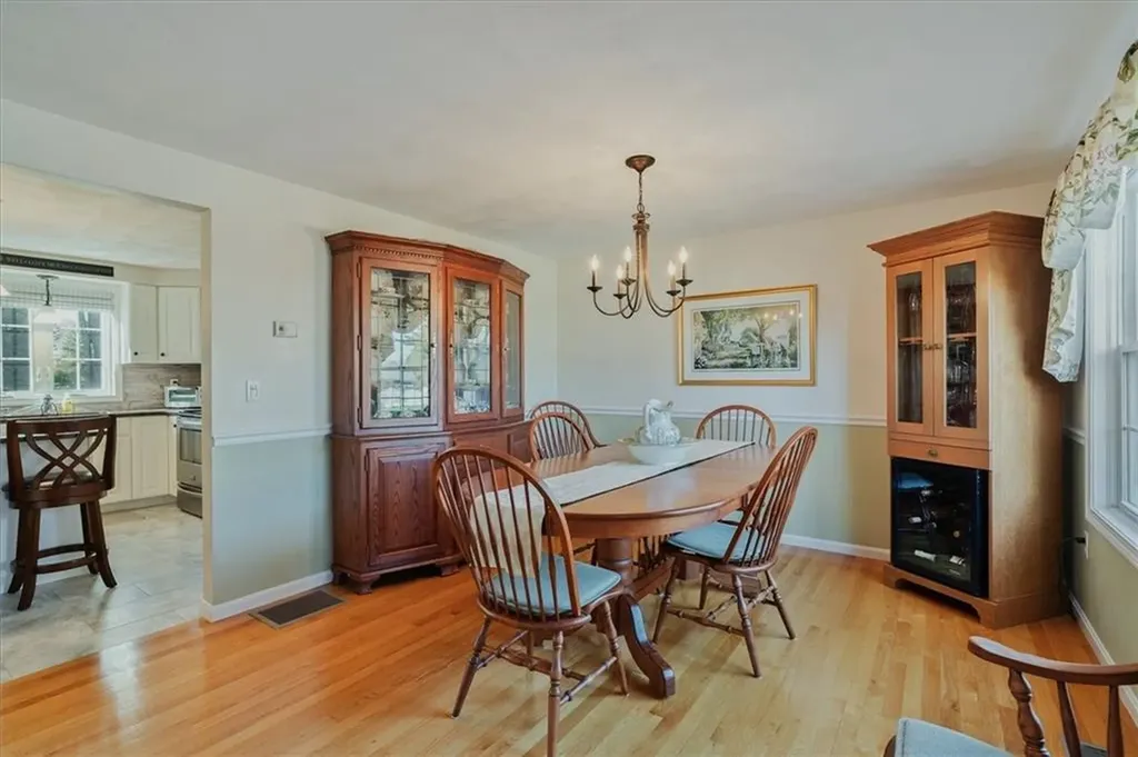 26 Scituate Farms Drive Cranston RI 02921