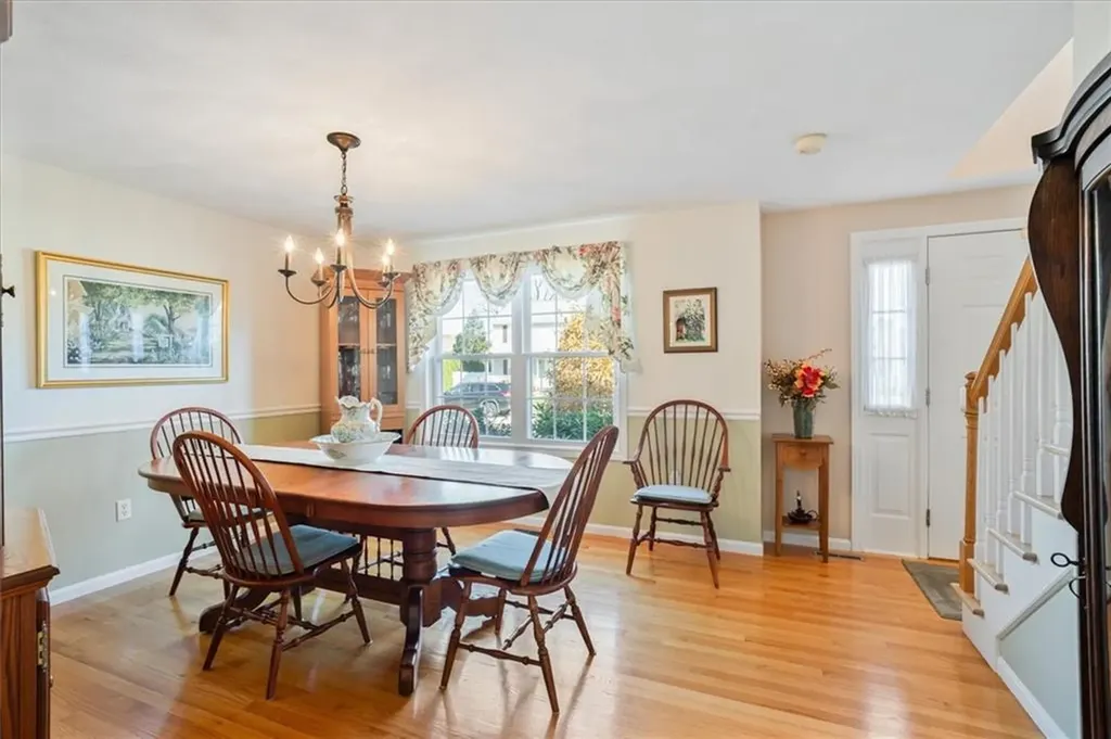 26 Scituate Farms Drive Cranston RI 02921