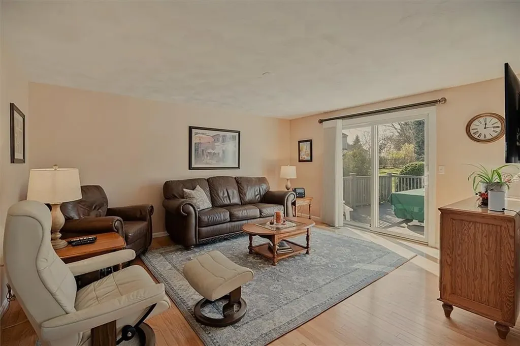 26 Scituate Farms Drive Cranston RI 02921