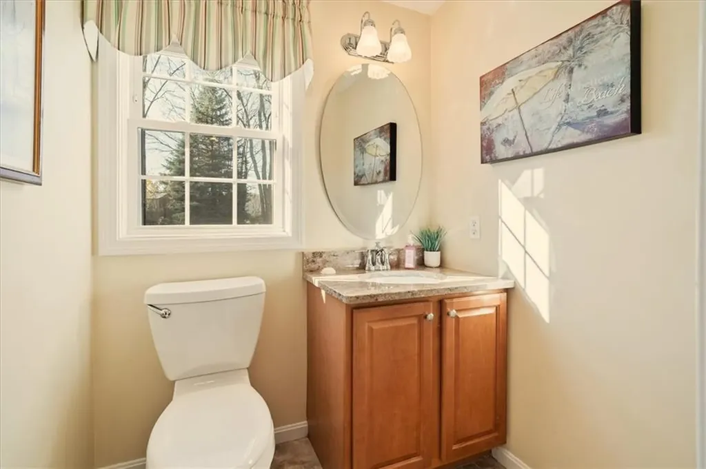 26 Scituate Farms Drive Cranston RI 02921