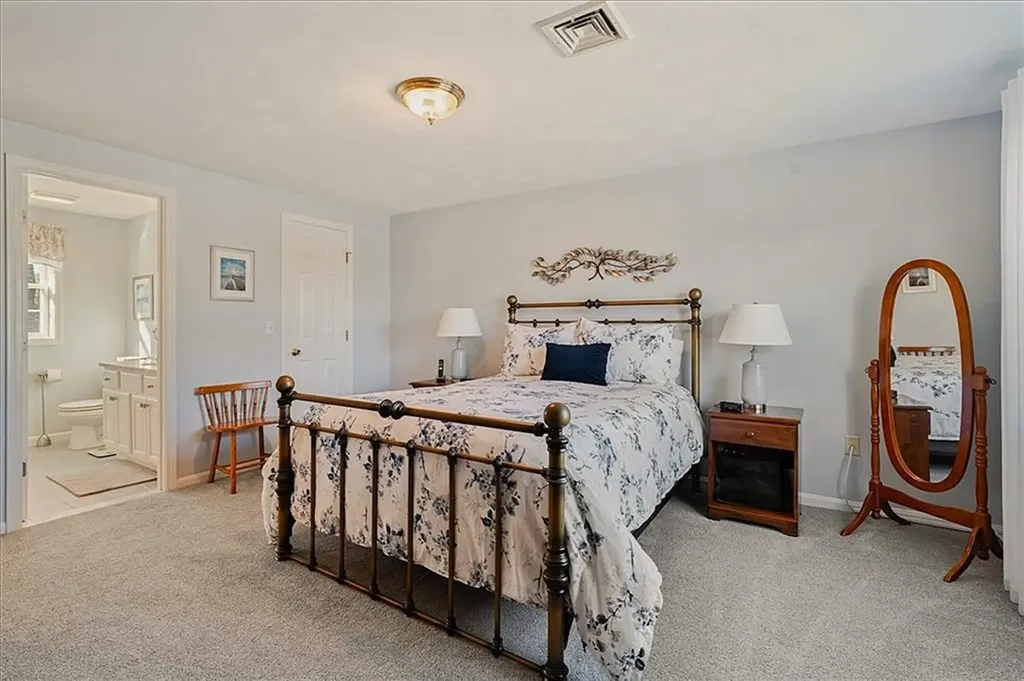 26 Scituate Farms Drive Cranston RI 02921