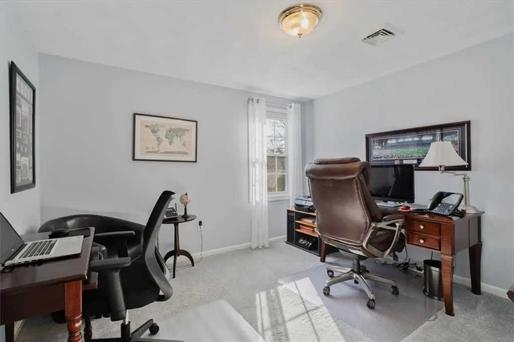 26 Scituate Farms Drive Cranston RI 02921