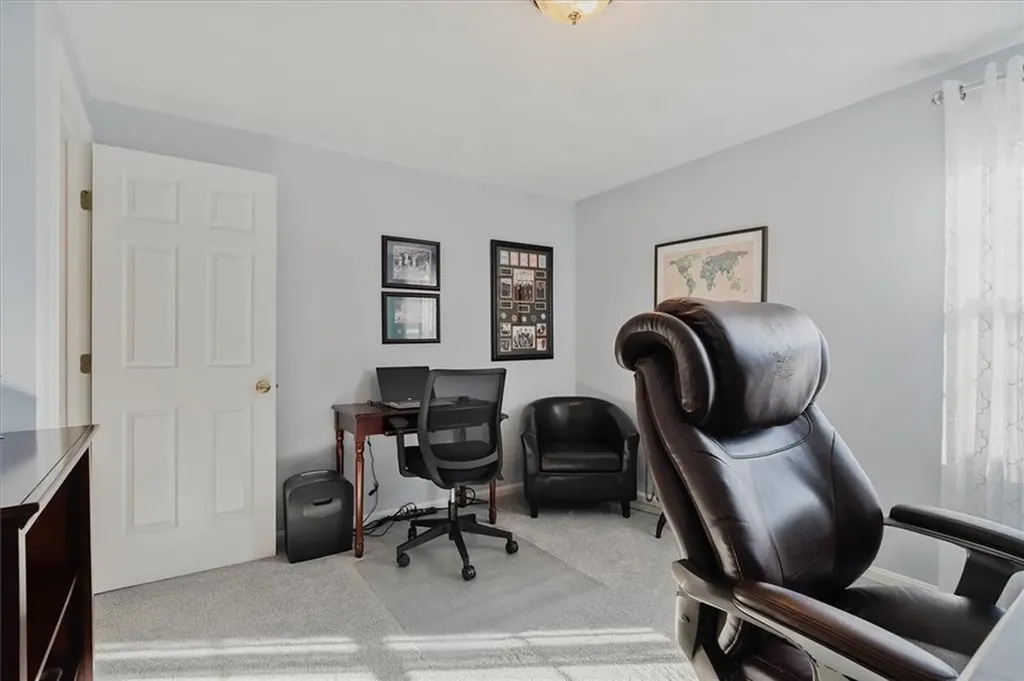 26 Scituate Farms Drive Cranston RI 02921