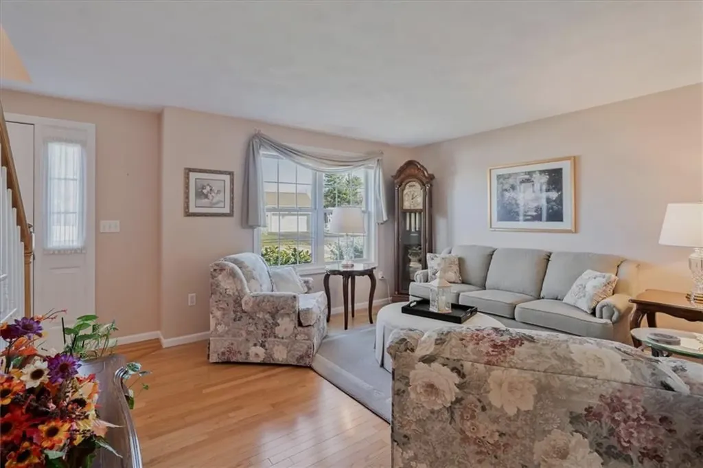 26 Scituate Farms Drive Cranston RI 02921