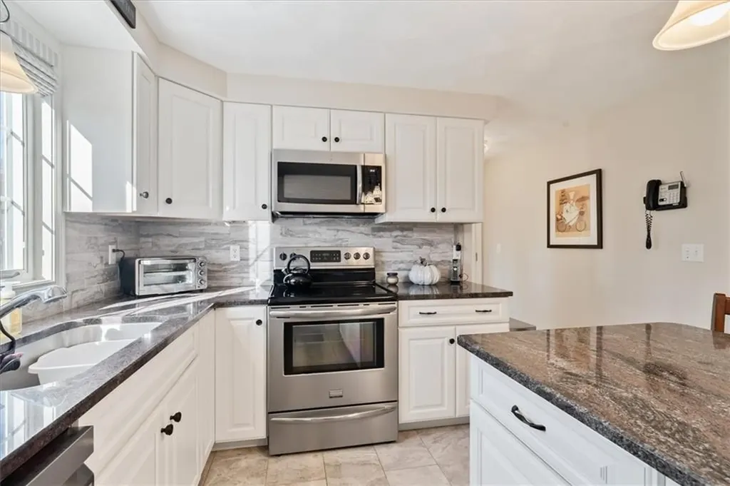 26 Scituate Farms Drive Cranston RI 02921