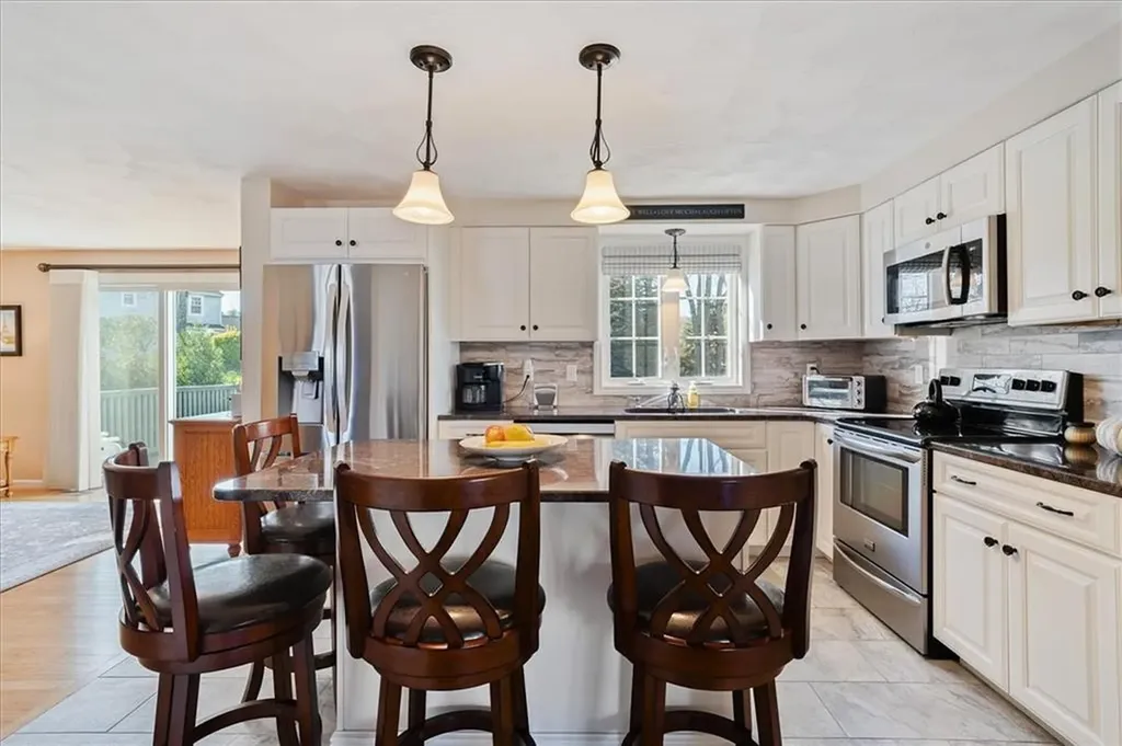 26 Scituate Farms Drive Cranston RI 02921