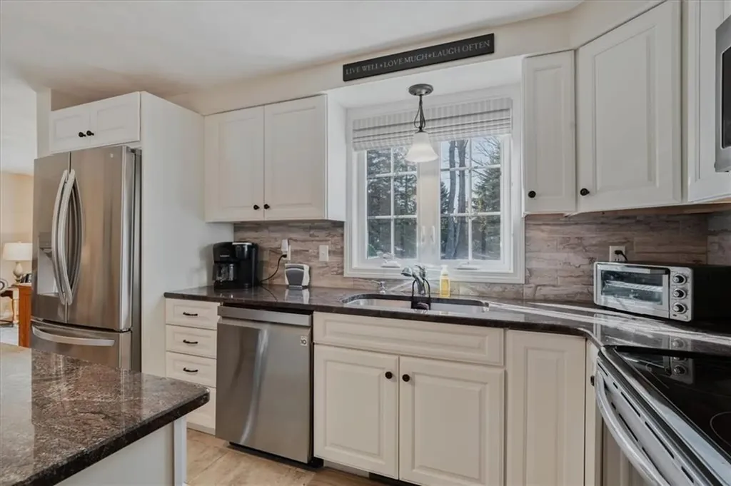 26 Scituate Farms Drive Cranston RI 02921