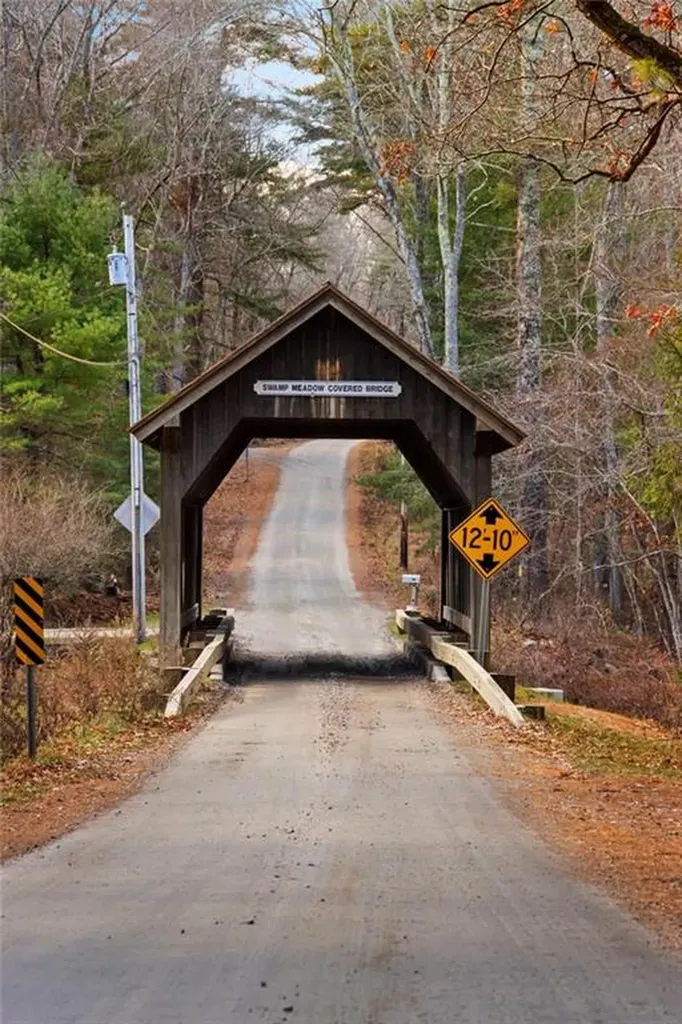 3 Wetherbee Road Foster RI 02825