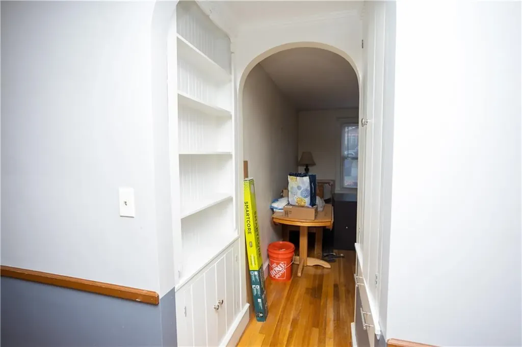 16 Hilltop Avenue West Warwick RI 02893