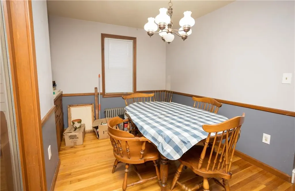 16 Hilltop Avenue West Warwick RI 02893