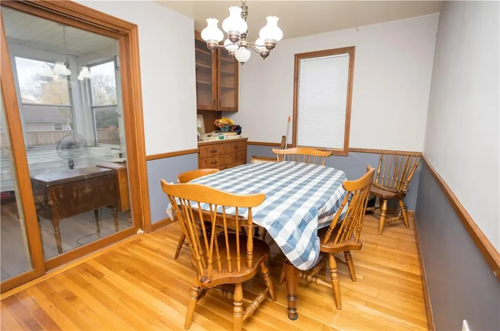 16 Hilltop Avenue West Warwick RI 02893