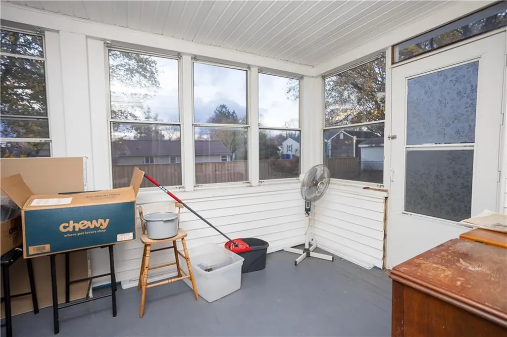 16 Hilltop Avenue West Warwick RI 02893