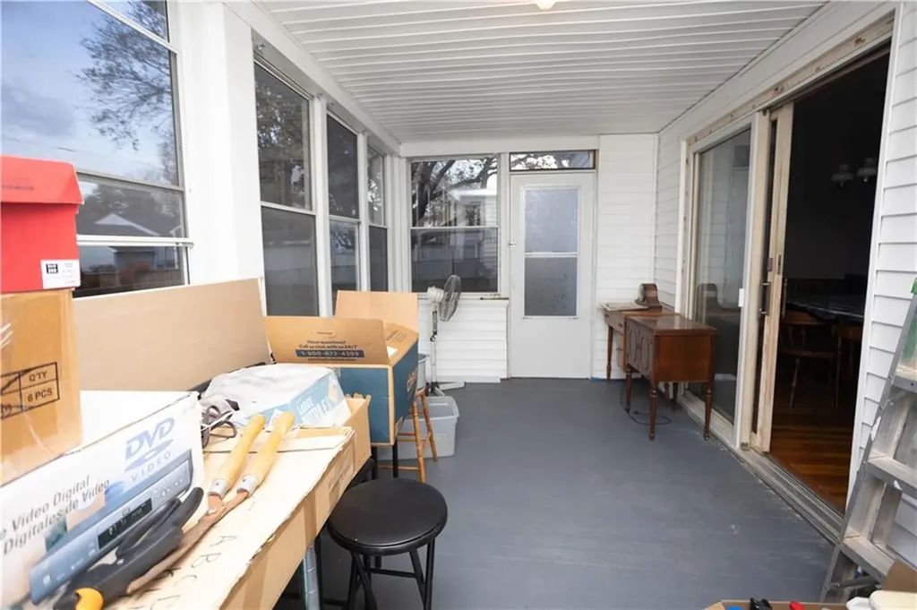 16 Hilltop Avenue West Warwick RI 02893