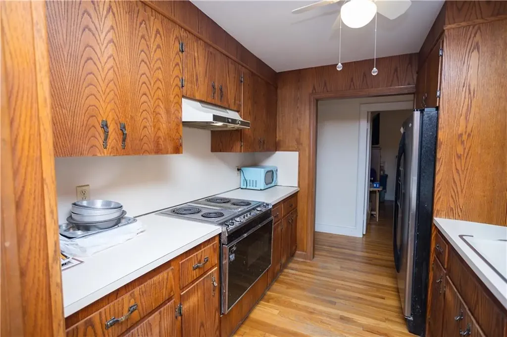 16 Hilltop Avenue West Warwick RI 02893