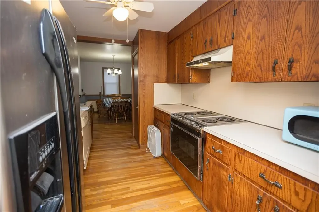 16 Hilltop Avenue West Warwick RI 02893