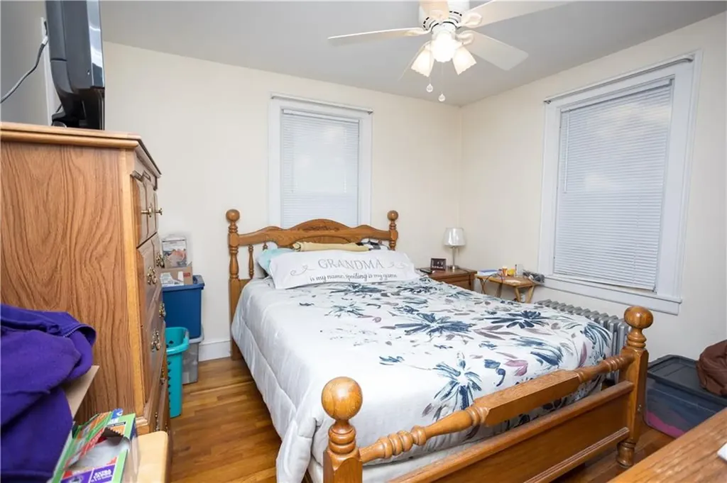 16 Hilltop Avenue West Warwick RI 02893