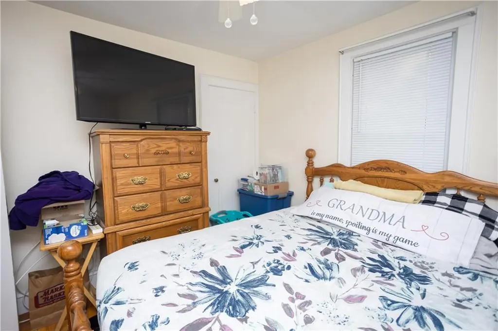 16 Hilltop Avenue West Warwick RI 02893