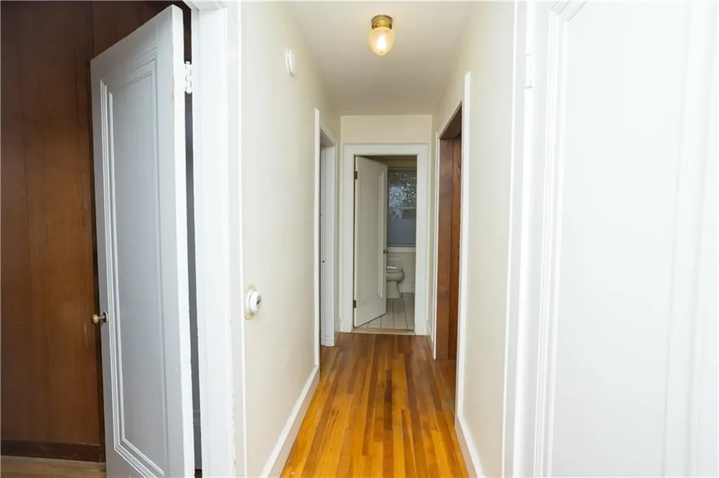 16 Hilltop Avenue West Warwick RI 02893