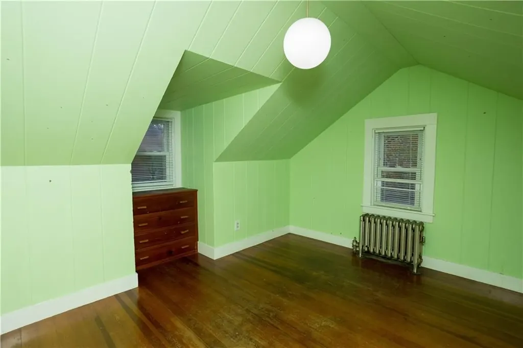 16 Hilltop Avenue West Warwick RI 02893