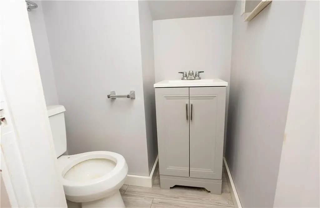 16 Hilltop Avenue West Warwick RI 02893