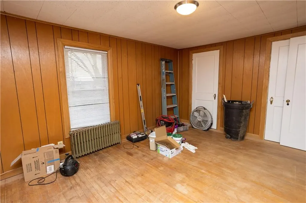 16 Hilltop Avenue West Warwick RI 02893