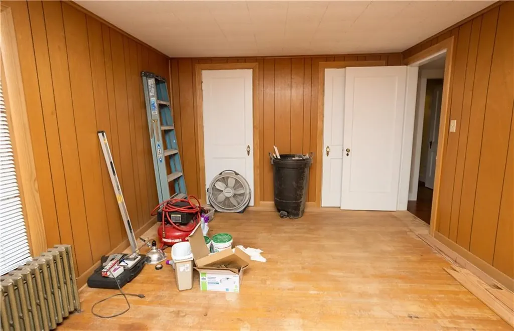 16 Hilltop Avenue West Warwick RI 02893