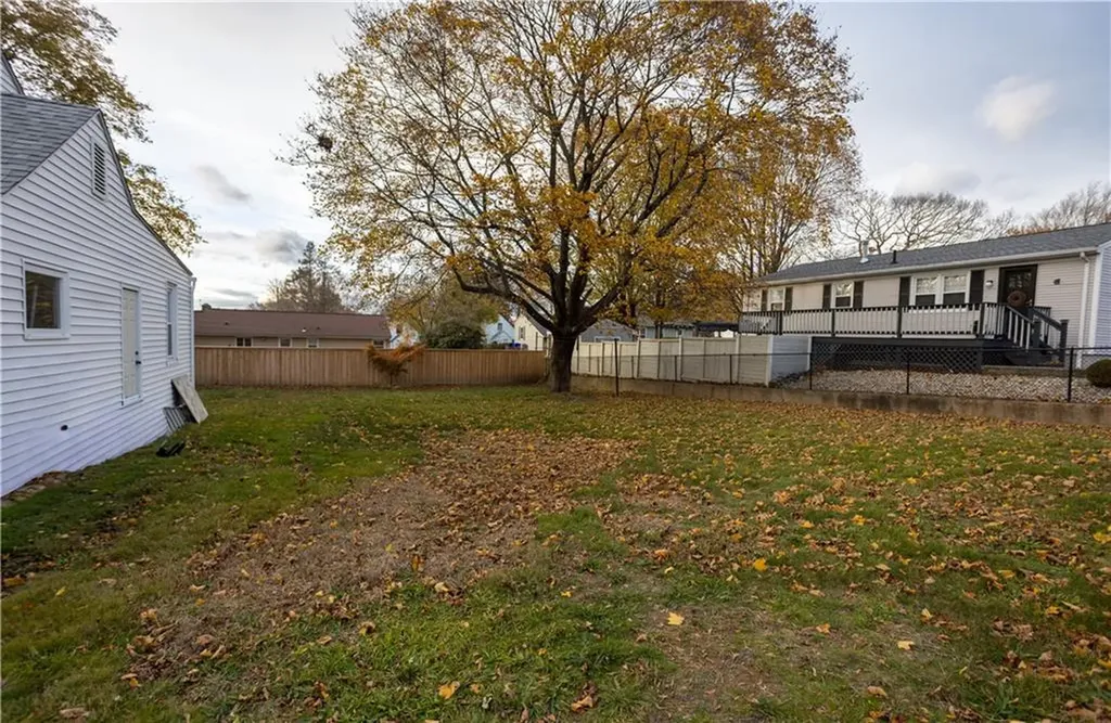 16 Hilltop Avenue West Warwick RI 02893