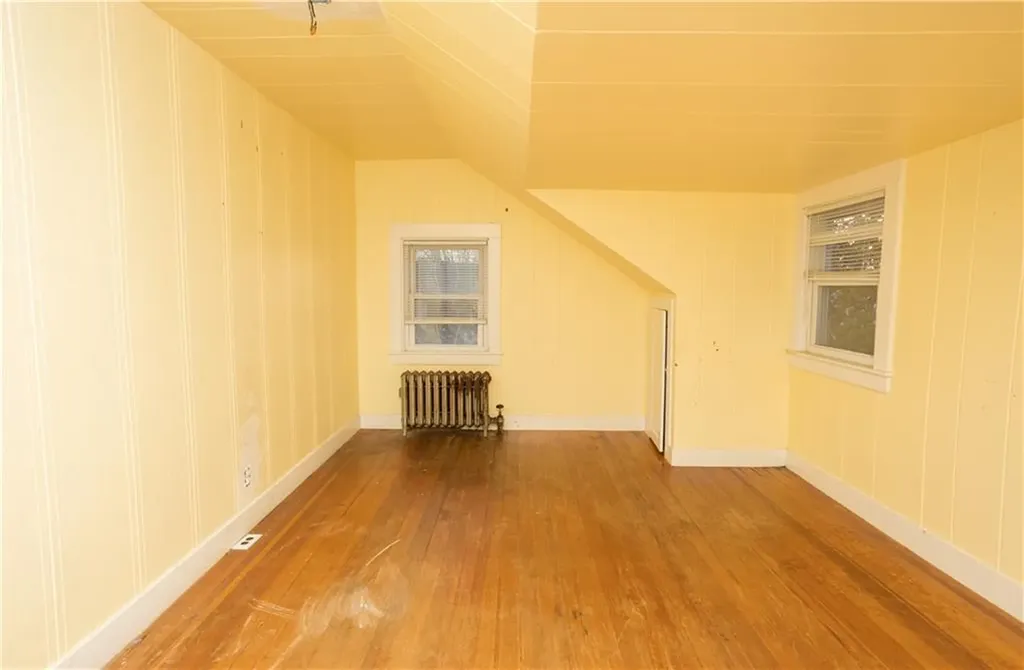 16 Hilltop Avenue West Warwick RI 02893