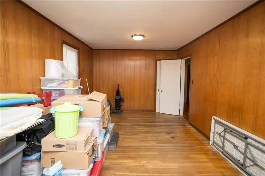 16 Hilltop Avenue West Warwick RI 02893