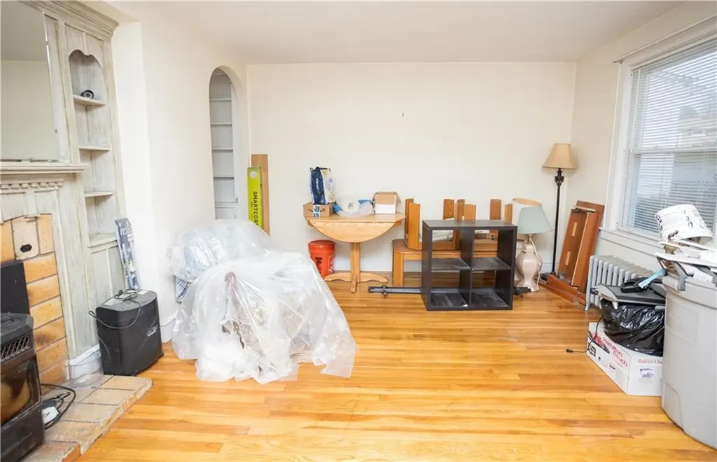 16 Hilltop Avenue West Warwick RI 02893