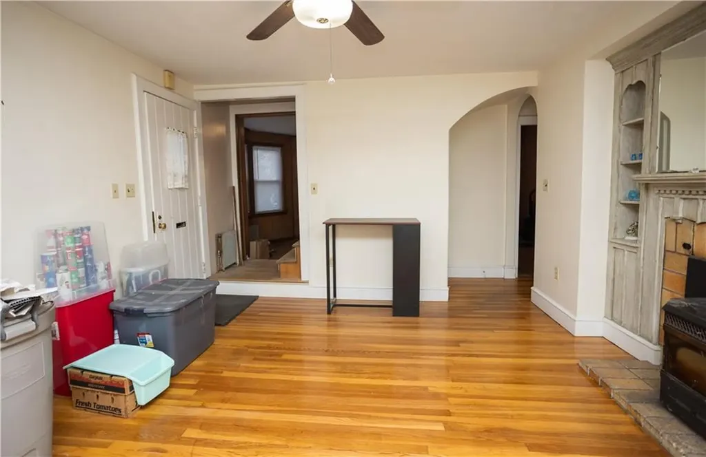 16 Hilltop Avenue West Warwick RI 02893