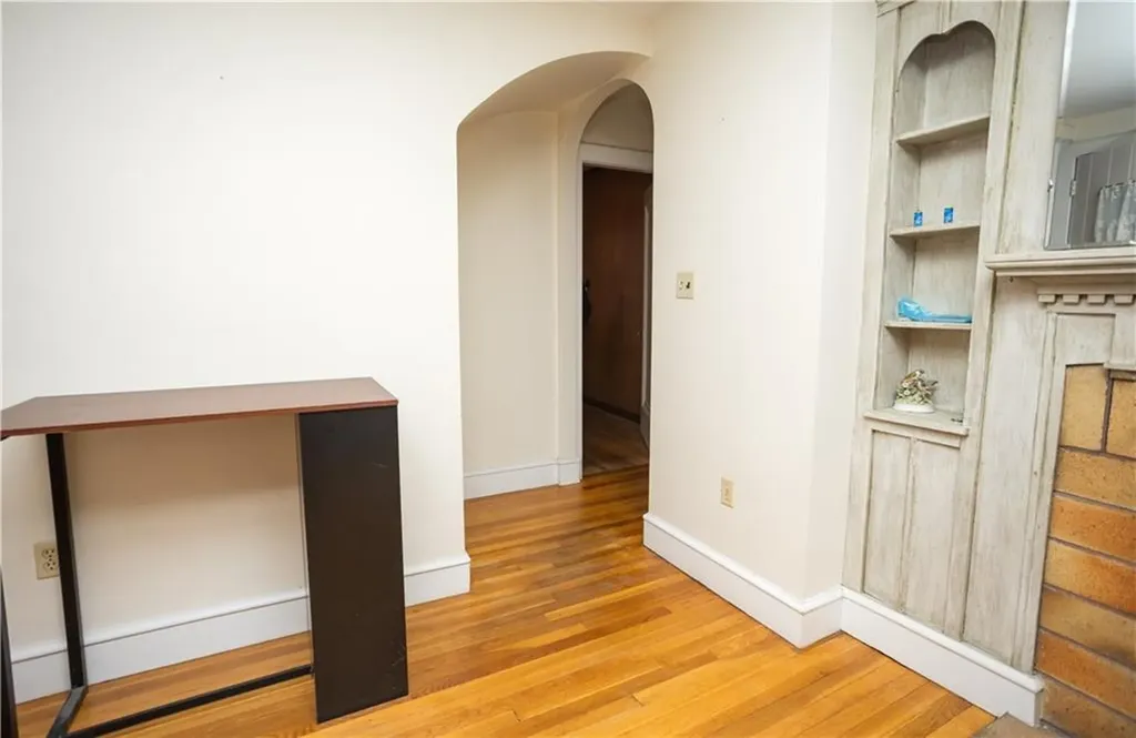 16 Hilltop Avenue West Warwick RI 02893