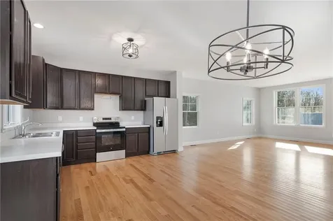 35 Whittier Drive South Kingstown RI 02879