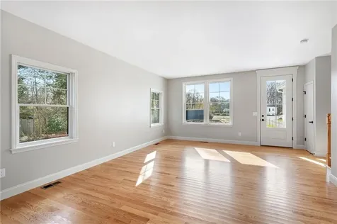 35 Whittier Drive South Kingstown RI 02879