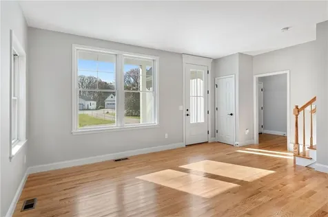 35 Whittier Drive South Kingstown RI 02879