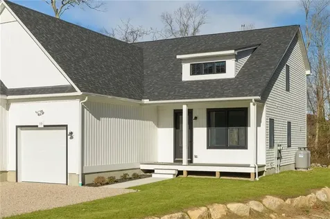 35 Whittier Drive South Kingstown RI 02879