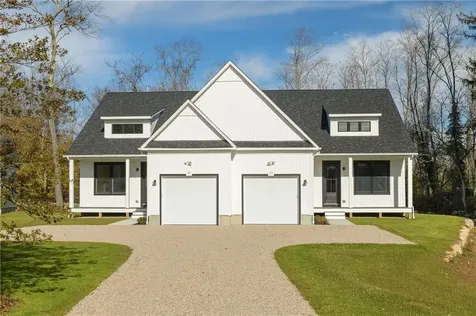 35 Whittier Drive South Kingstown RI 02879