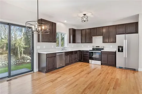 35 Whittier Drive South Kingstown RI 02879