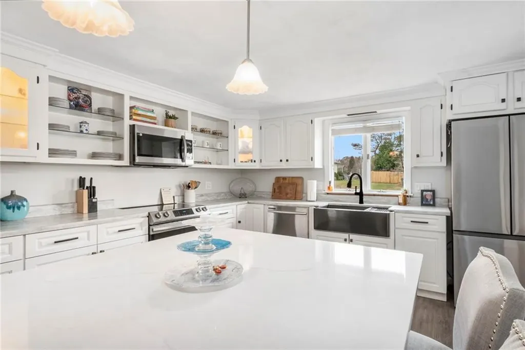 166 Gervais Street Coventry RI 02816