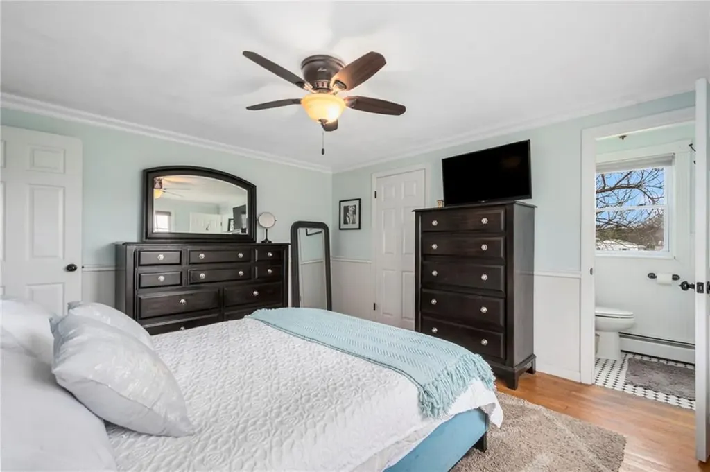 166 Gervais Street Coventry RI 02816