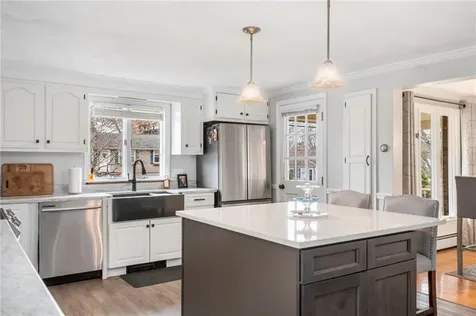 166 Gervais Street Coventry RI 02816